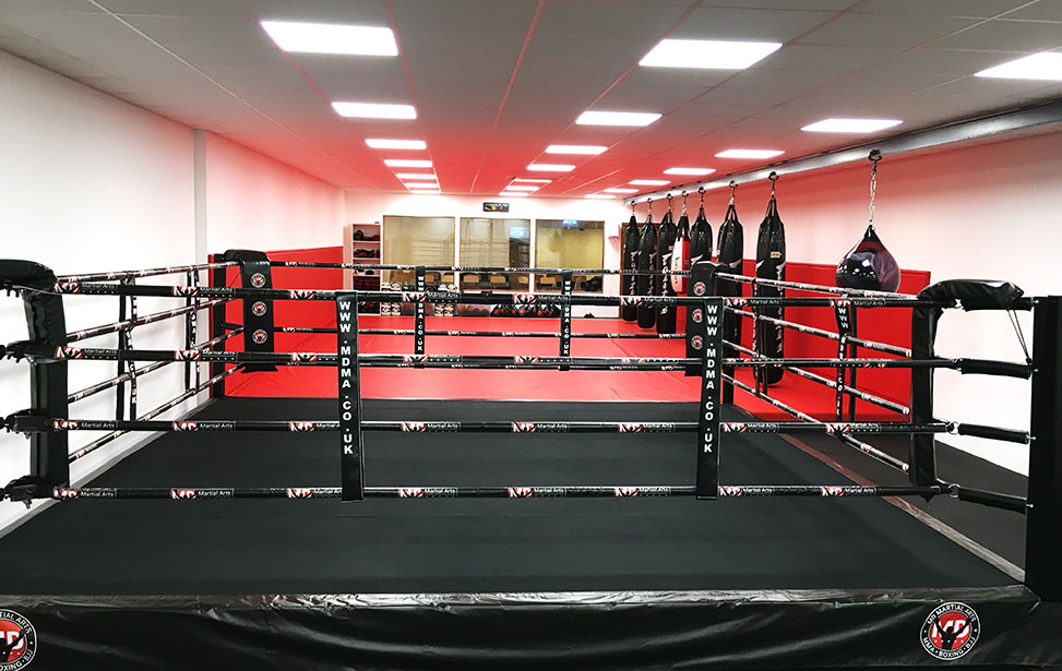 Best MMA Gym in Hull Mixed Martial Arts (MMA) & Fitness MD Martial