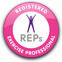 Registered Exercise Professional